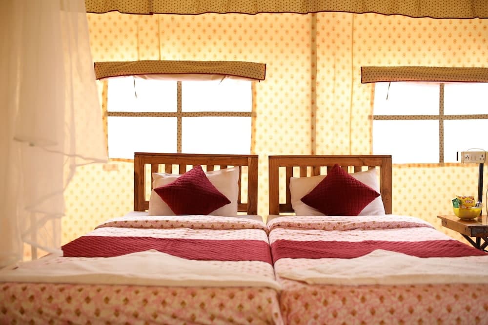 Rishikul Kumbh Cottages