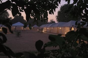 Rishikul Kumbh Cottages
