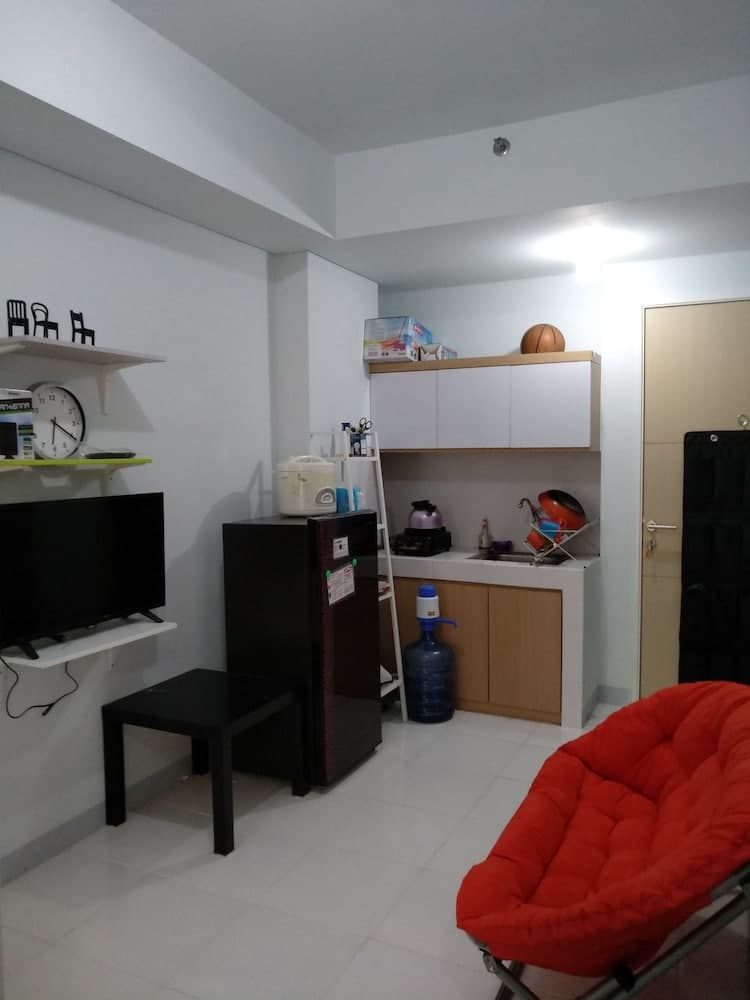 RJB at Ayodhya Tangerang