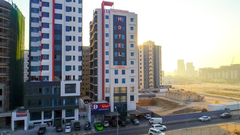 hotel image