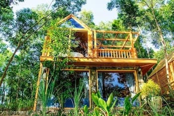 Phu Ninh Lake Resort