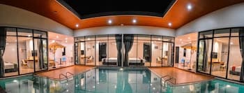 Goodnight Phuket Villa