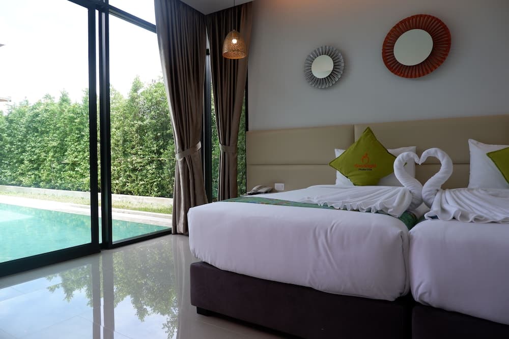 Goodnight Phuket Villa