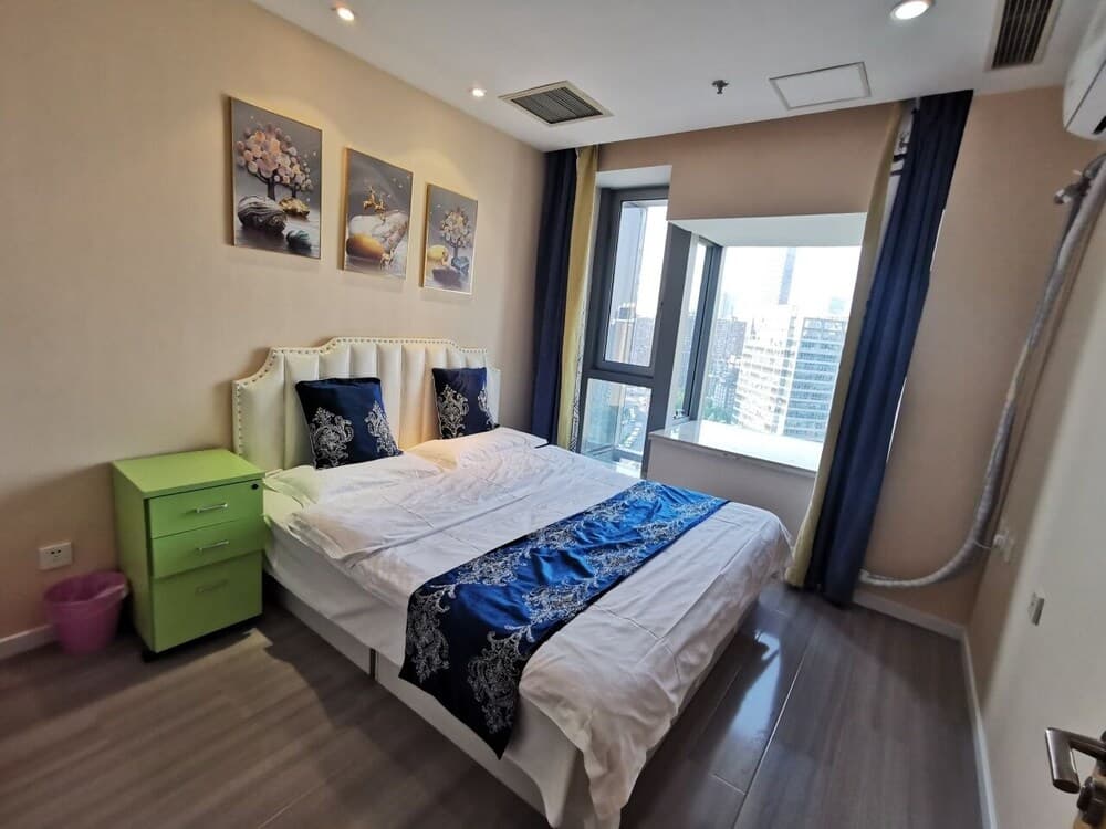 Tiandi Huadian Apartment Fangheng