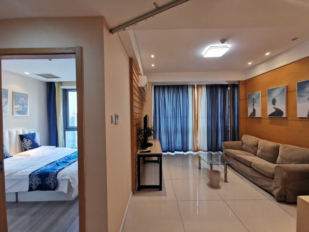 Tiandi Huadian Apartment Fangheng