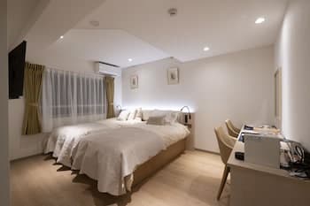 STUDIO INN NISHISHINJUKU