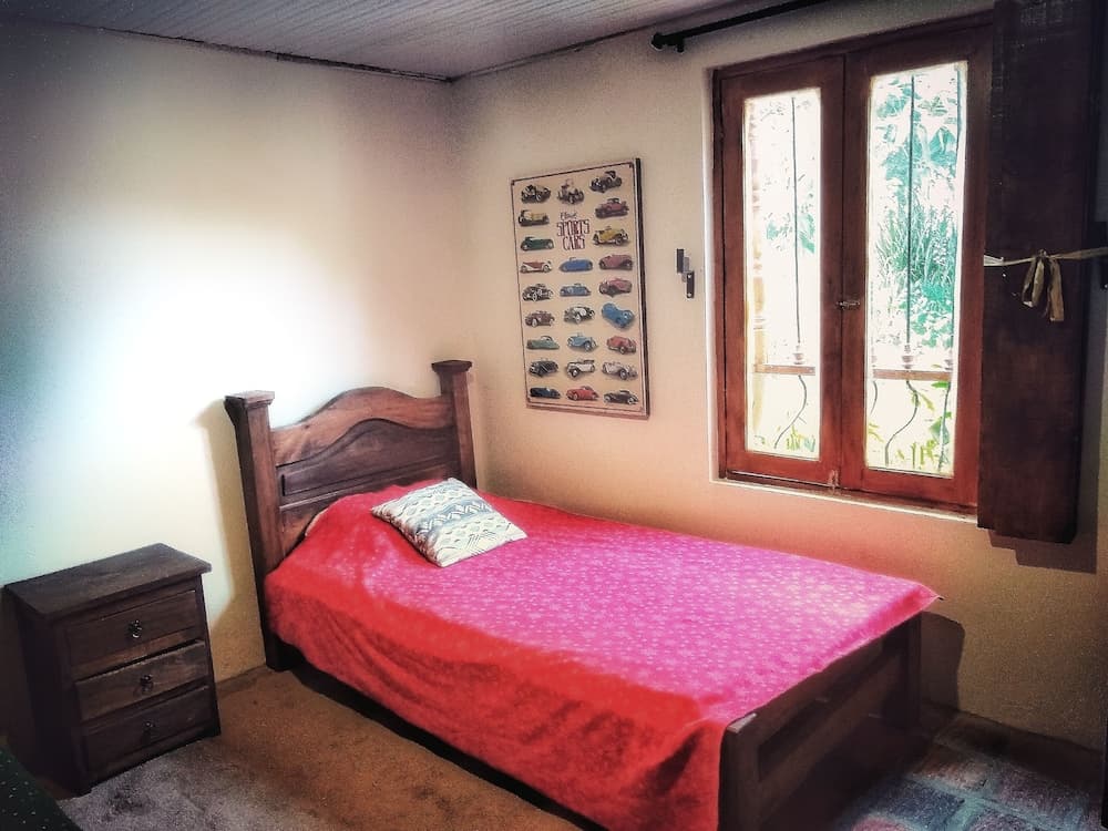 Finca Agrreste Bed & Breakfast