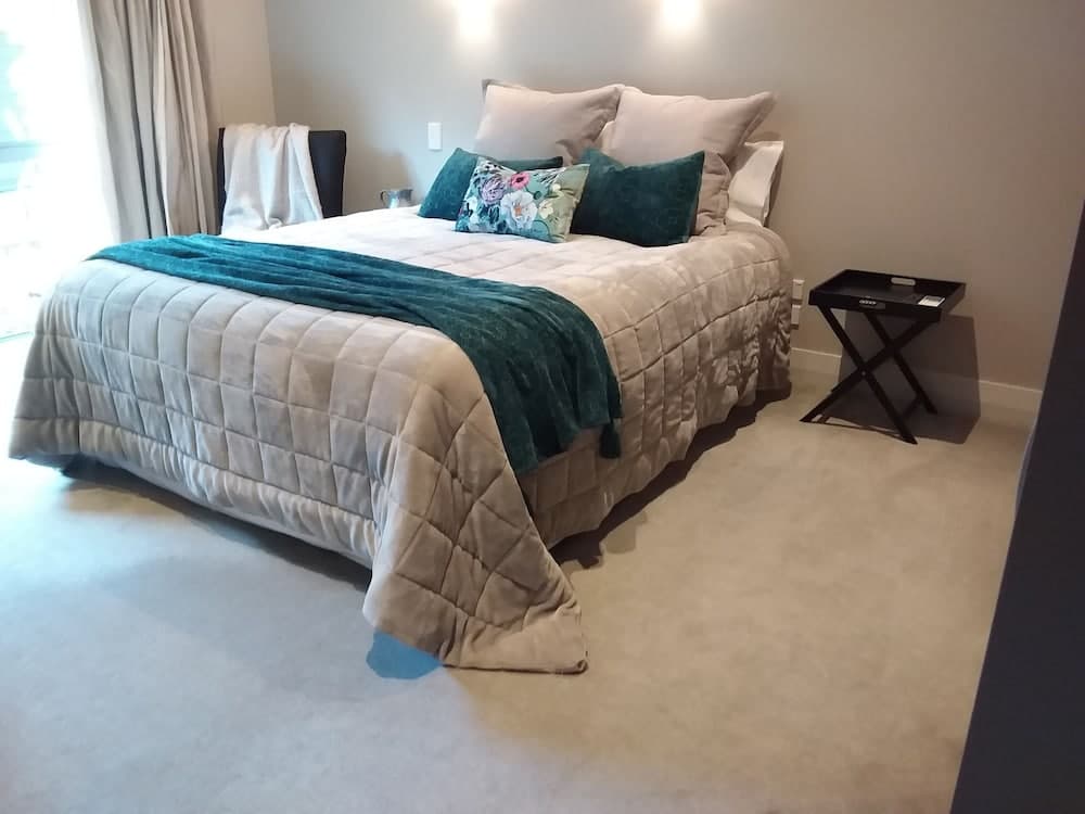 Karapiro Willows Luxury B & B