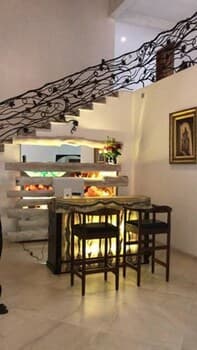 Resort & Spa Puerta al Virreinato