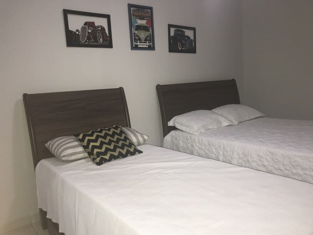 Green House Apartamentos Ubá Minas Gerais