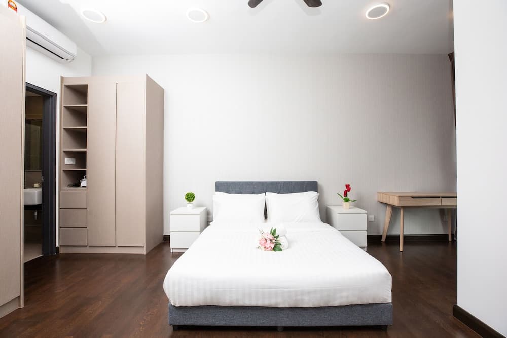 Velocity KL Suites by Luxury Suites Asia