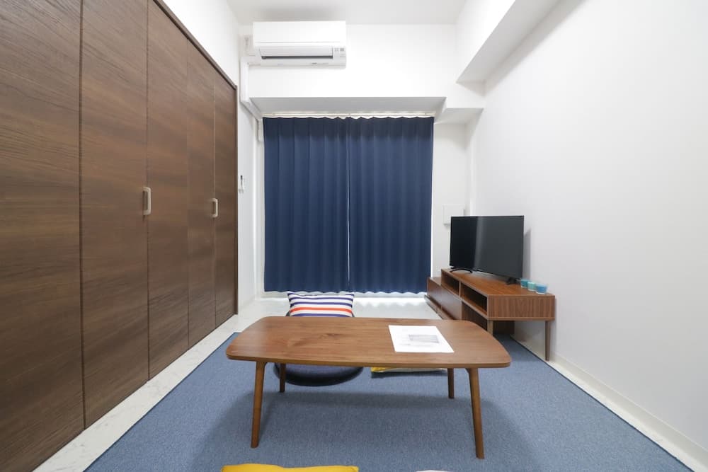 HG Cozy Hotel No.51 Tenmabashi Station