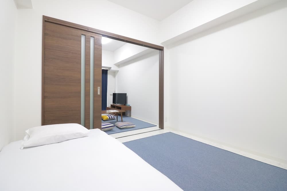 HG Cozy Hotel No.51 Tenmabashi Station