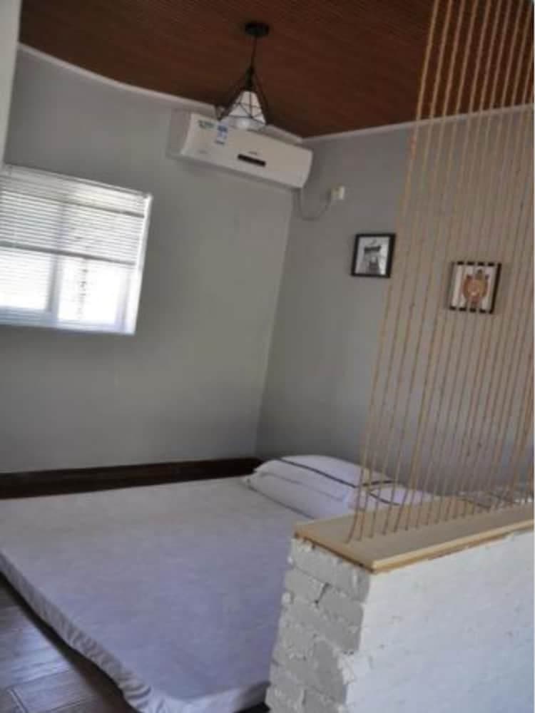 Beijing Yijingjiali Inn