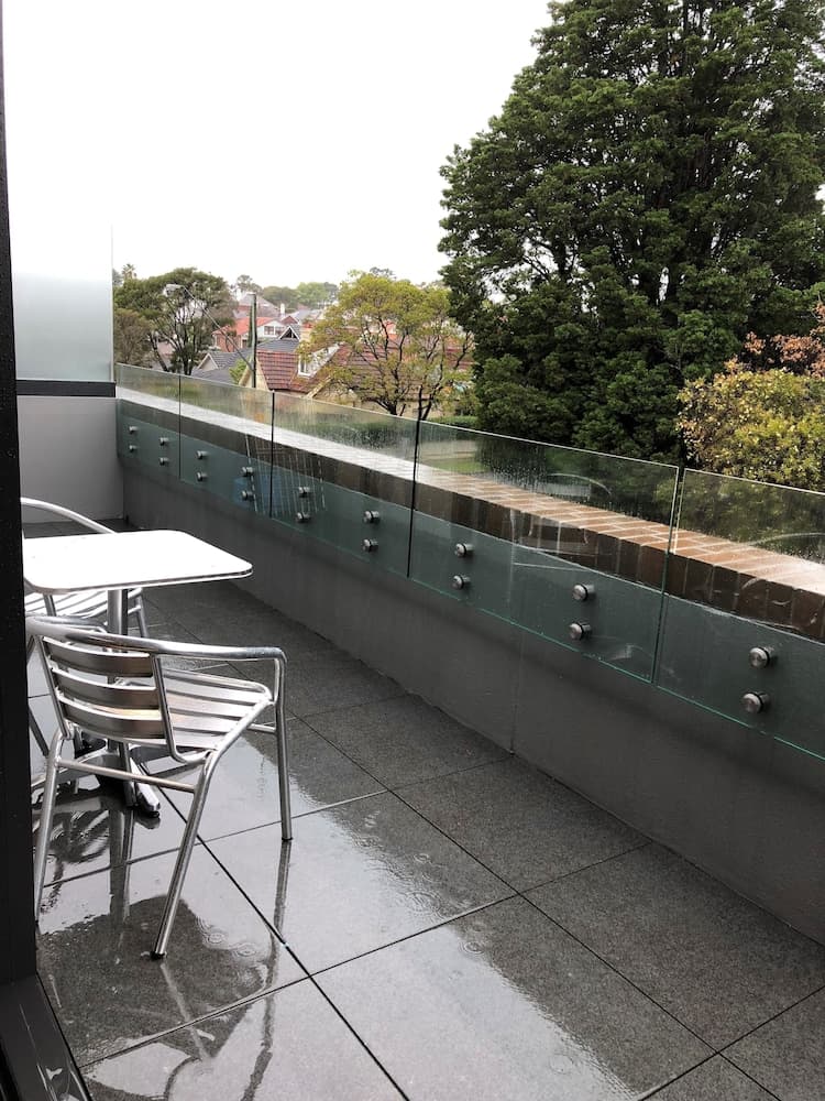 Wyndel Apartments - Albert Chatswood