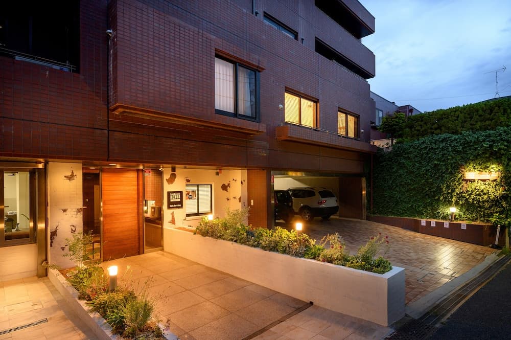 hotel image