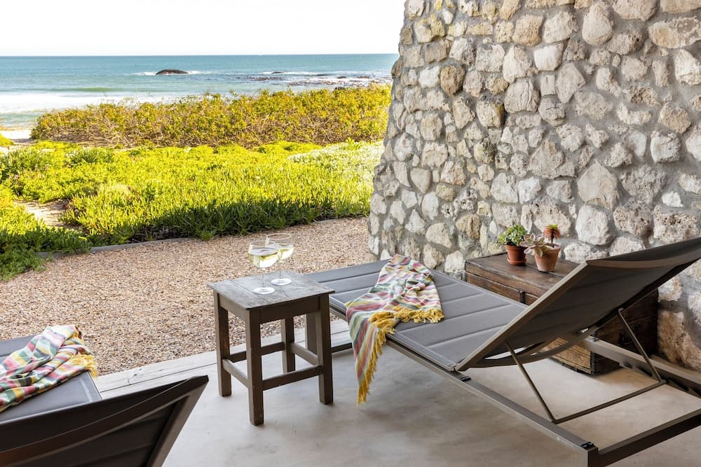 Paternoster Dunes Boutique Guesthouse