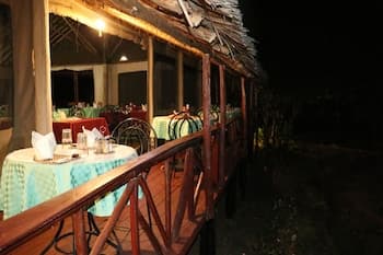 ELangata Olerai Luxury Camp