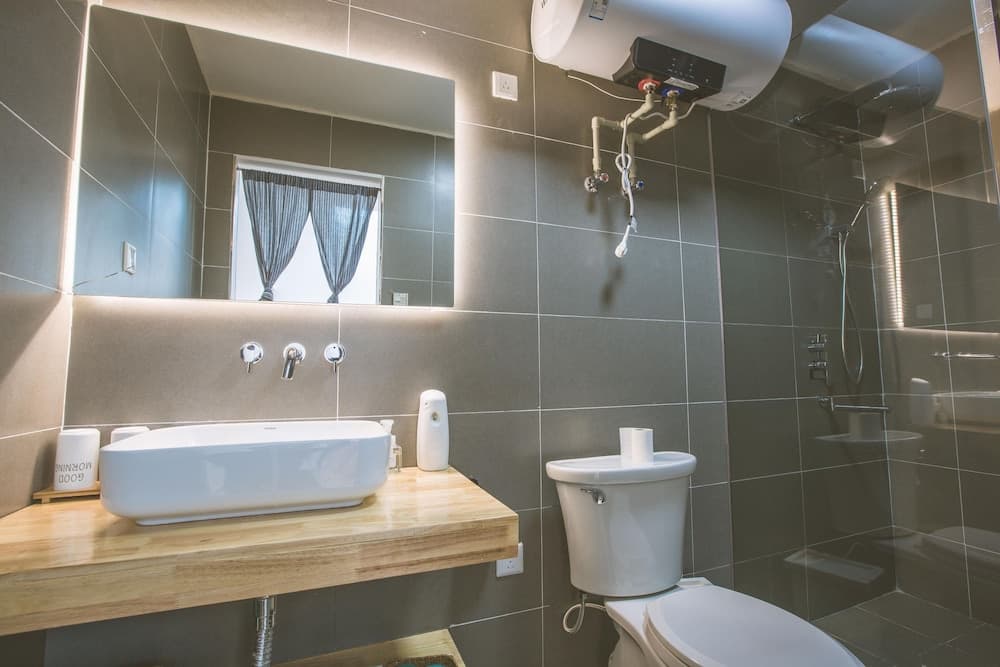 Da Yin Yu Shi SHUIMO Yard