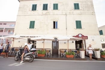 Appartamenti Sole e Luna