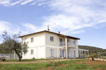 Villa Alessia