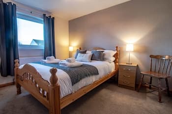 Allanvale Holiday Home - Inverness - Dog Friendly