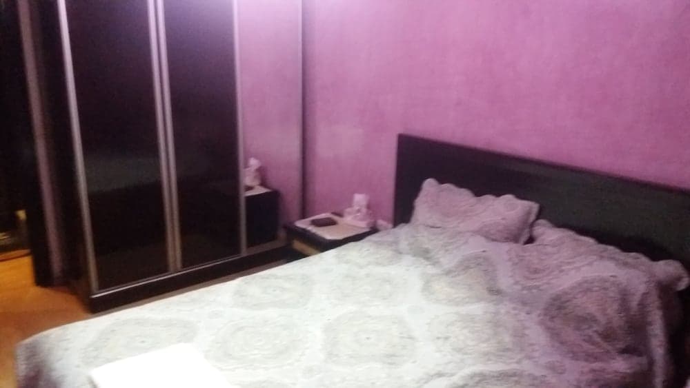 Mohammed V Airport Home