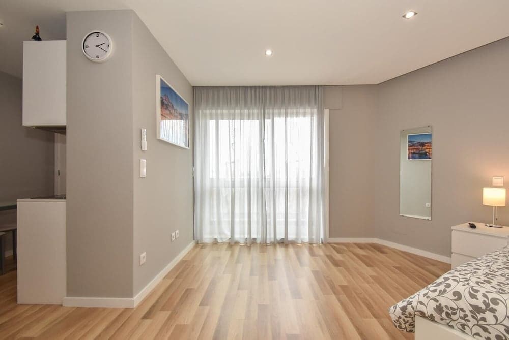 Oporto Bernardes Studios - Heroismo