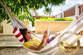 Little Cactus Apartments Aruba