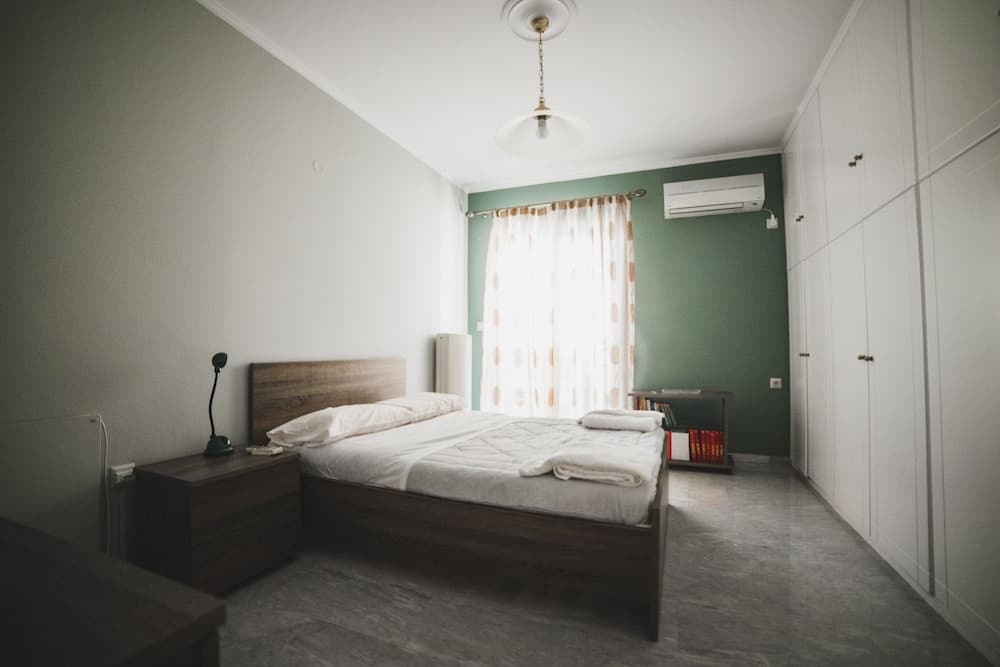 Apartment on Nikaias 5