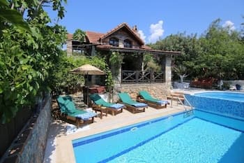 Kaya Cottage Villa 3