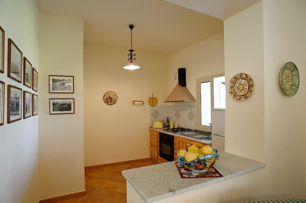 La Collina degli Ulivi - Casa Limoni 1