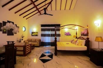 Sri Lankan Villa