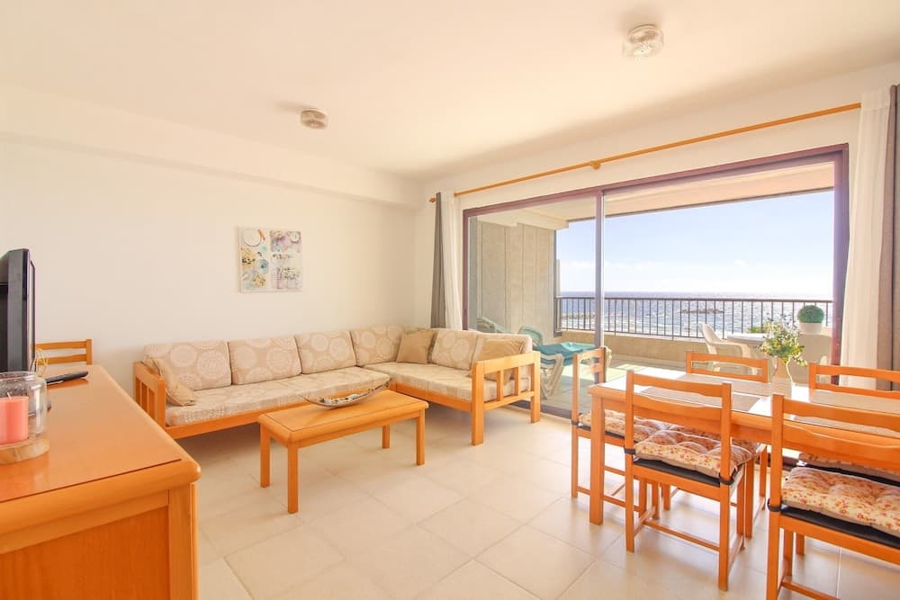 Apartamento Calpe Playa