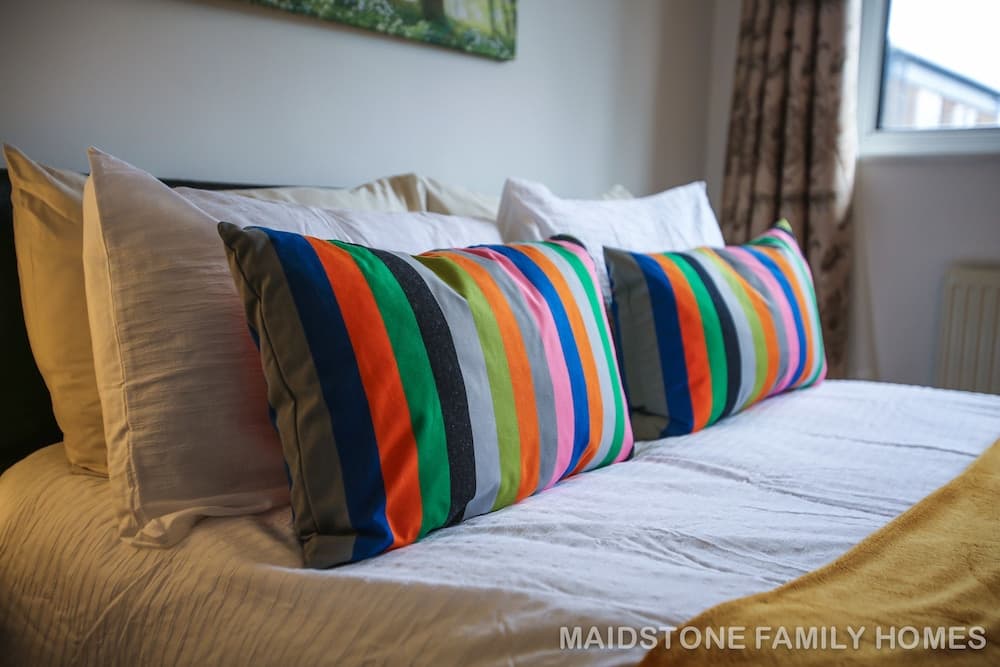 Maidstone Family Homes - Fernhill