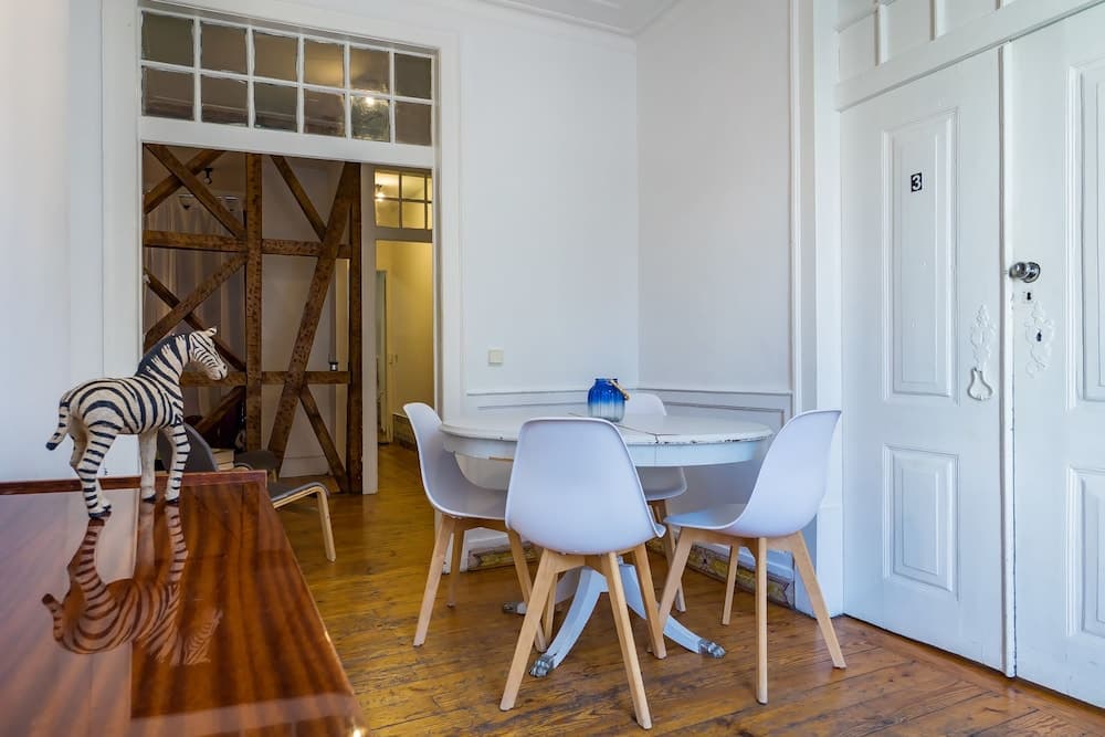 The Original Lisbon Guesthouse