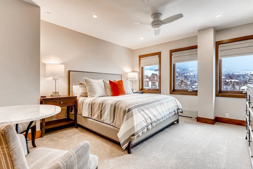 Centennial 2 Bedroom Condo Unit no. 13ab