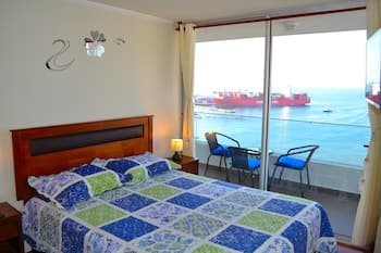 Alma Capital Iquique