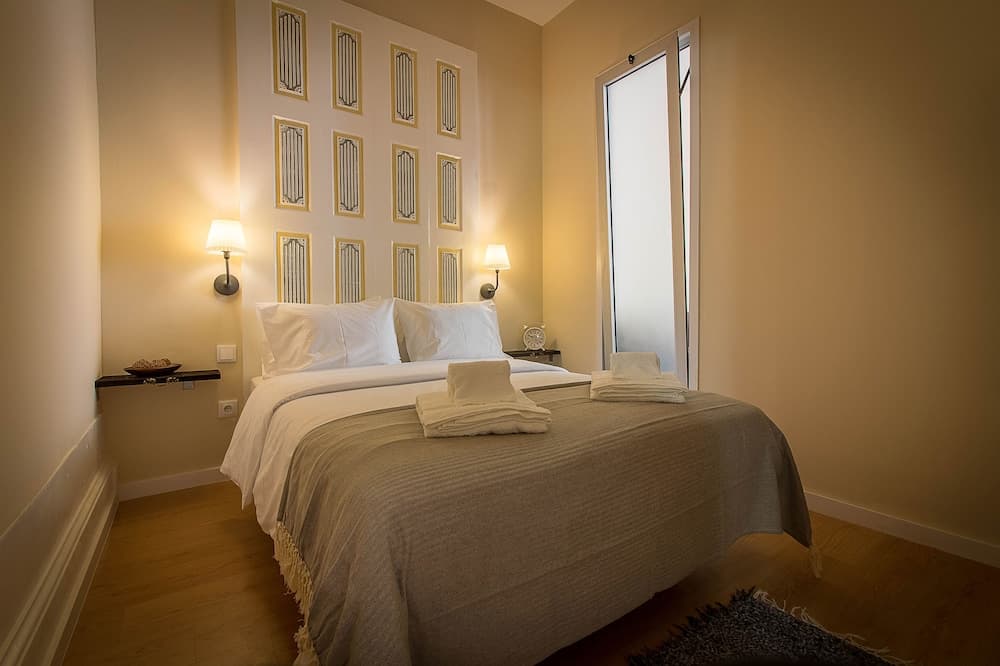 São Domingos Flowers Apartments