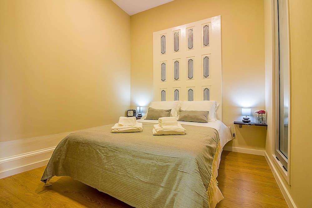 São Domingos Flowers Apartments