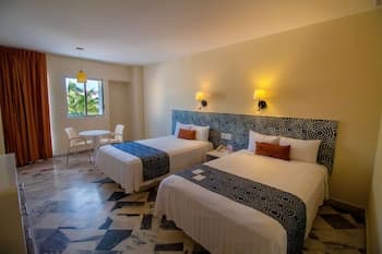 Oceano Palace Beach Resort