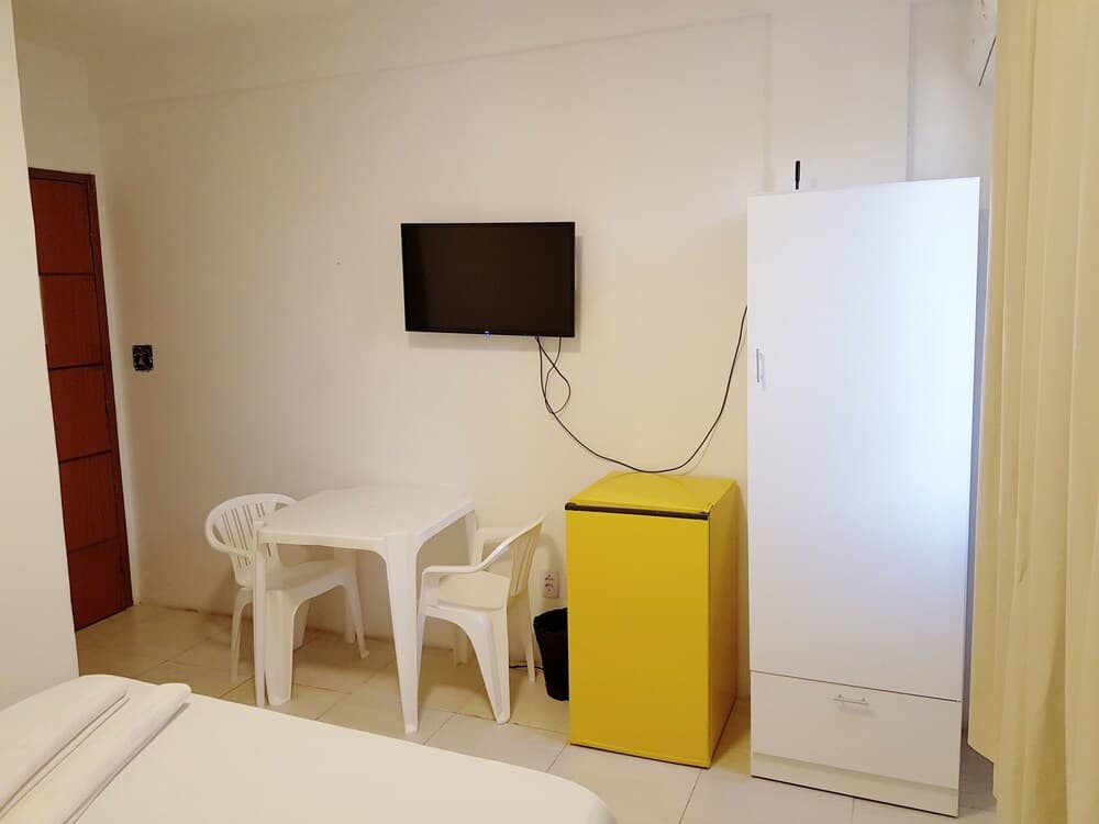 Hotel Itapuã Tropical