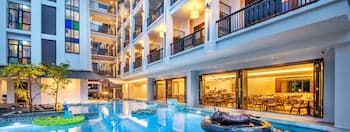 Monkham Village Hatyai