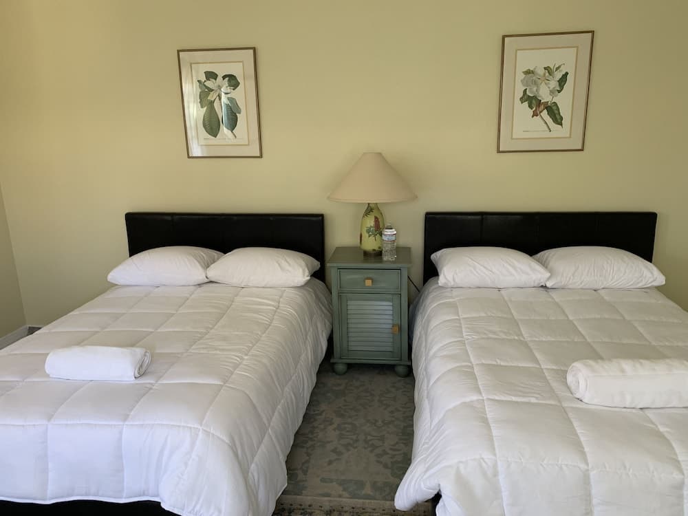 Barton Bed & Breakfast