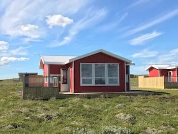 Blue View Cabin 1A with Hot Tub