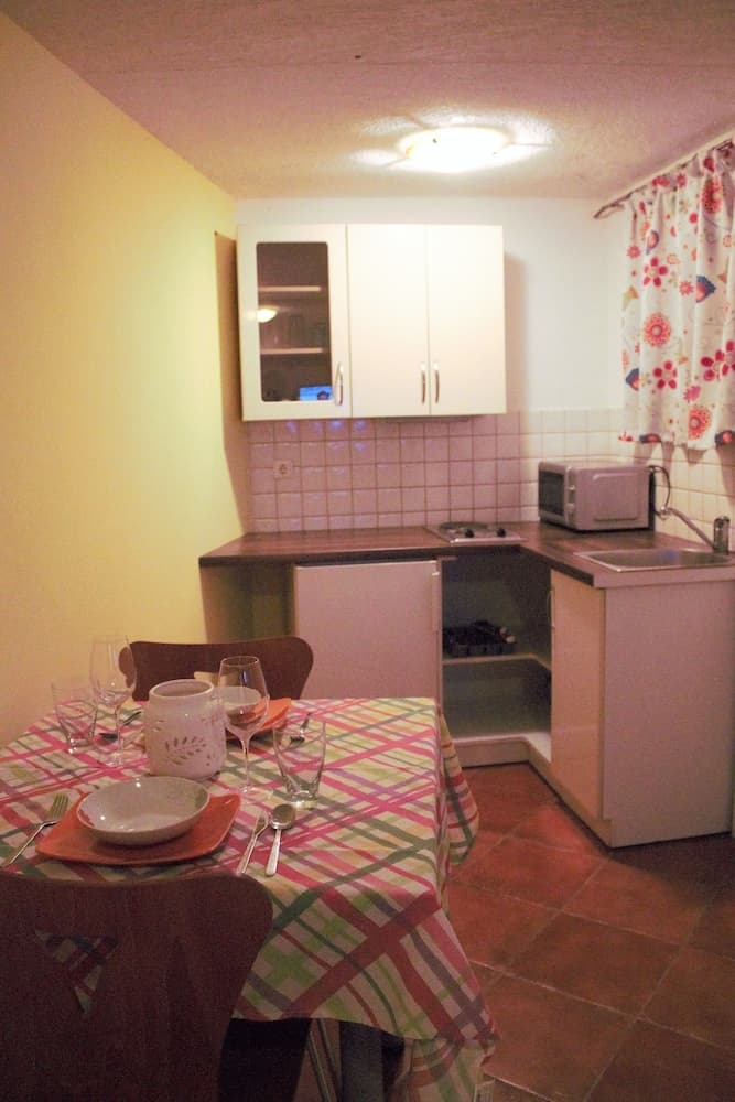 Apartments sv. Anton