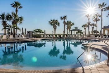 Beach Club Bristol 202 2 Bedroom Condo by Redawning