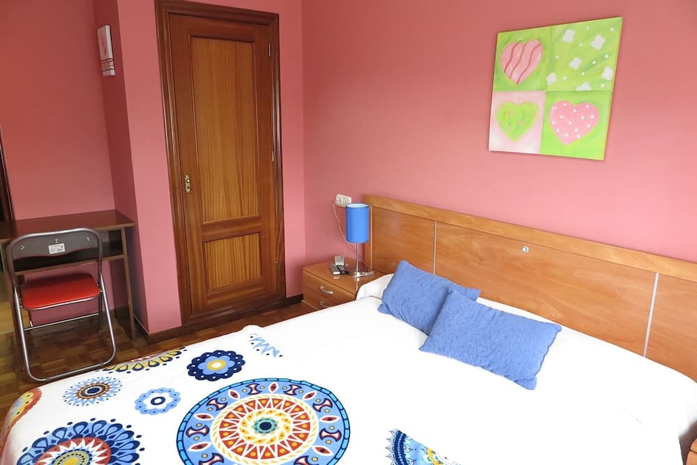 Hostal Restaurante o Mirador