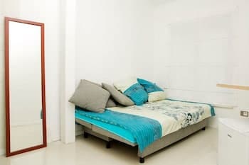 Studio Rental Central Warsaw