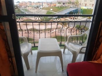 Vivienda Turistica El Horizonte